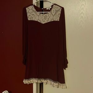 Hayden Los Angeles Top